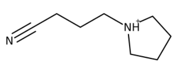 1-Pyrrolidinebutanenitrile, 97% 25g Acros