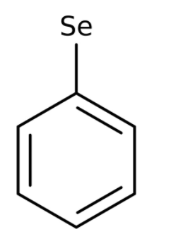 Phenylselenol, 98% 10g Acros