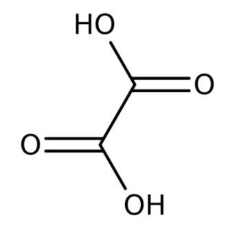 Oxalic acid, 0.1 N standard solution 1l Acros