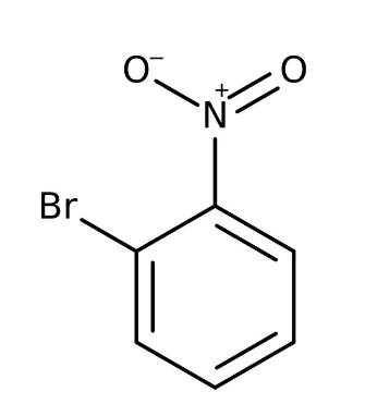 1-Bromo-2-nitrobenzene 5g Acros