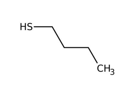 1-Butanethiol, 98% 1L Acros 