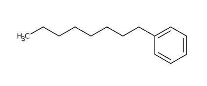1-Phenyloctane, 99% 25ml Acros 