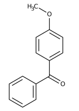 4-Methoxybenzophenone, 97% 100g Acros