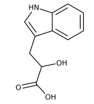 DL-Indole-3-lactic acid 5g Acros