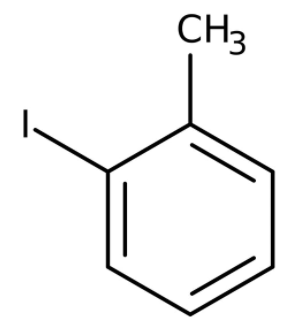 2-Iodotoluene, 98% 25ml Acros