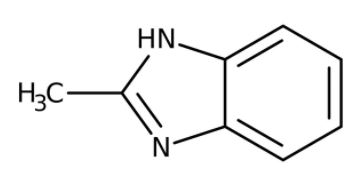 2-Methylbenzimidazole, 98% 5g Acros