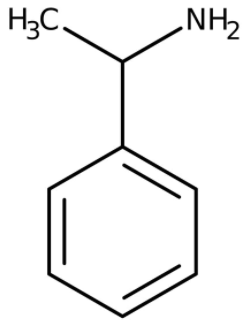 DL-alpha-Methylbenzylamine, 99% 100g Acros