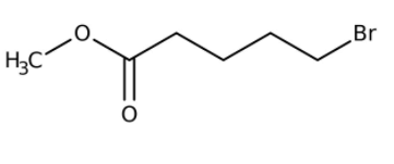 Methyl 5-bromovalerate, 97% 10g Acros