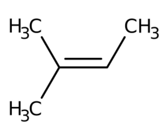 2-Methyl-2-butene, 99+% 25ml Acros