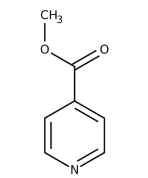 Methyl isonicotinate, 98% 100ml Acros