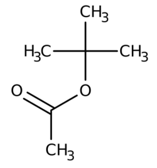 tert-Butyl acetate, 99%, 500ml Acros
