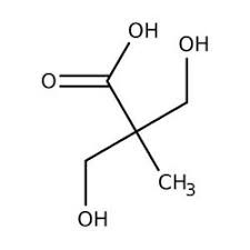 2,2-Bis(hydroxymethyl)propionic acid, 98% 1kg Acros