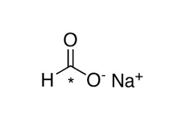 Sodium formate, 99% 1kg Acros