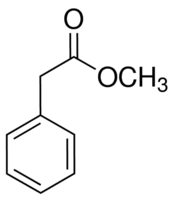 Methyl phenylacetate, 99+% 1l Acros
