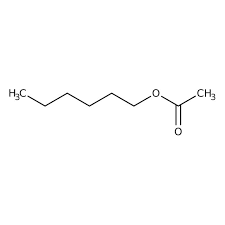 Hexyl acetate, 99% 1l Acros