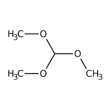 Trimethyl orthoformate, 99% 1kg Acros