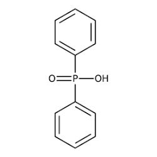 Diphenylphosphinic acid, 99% 5g Acros