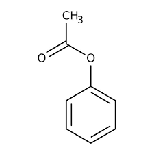 Phenyl acetate, 97% 5g Acros