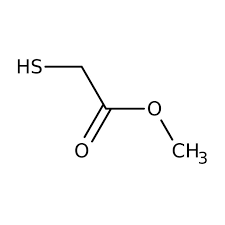 Methyl Thioglycolate, 95% 100g Acros