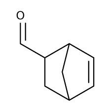5-Norbornene-2-carboxaldehyde, 95%, mixture of endo and exo 5g Acros