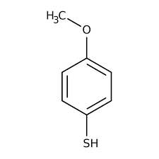 4-Methoxybenzenethiol, 98% 25ml Acros
