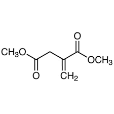 Dimethyl itaconate, 97%, stabilized 100g Acros