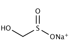 Sodium formaldehydesulfoxylate dihydrate, 98% 1kg Acros