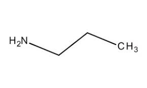 Propylamine, 98%, pure 1l Acros