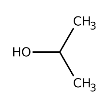 Isopropanol, 99.5+%, pure 1l Acros