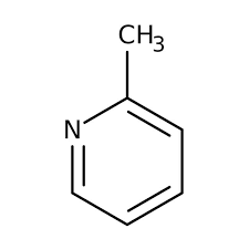 2-Picoline, 98% 1l Acros