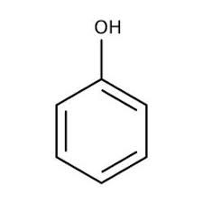 Phenol, 99% 1kg Acros