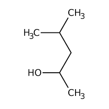4-Methyl-2-pentanol, 99+% 10l Acros