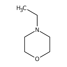 N-Ethylmorpholine, 99% 2.5l Acros