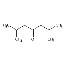 2,6-Dimethyl-4-heptanone, technical, remainder mainly 4,6-dimethyl-2-heptanone 1l Acros