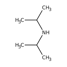 Diisopropylamine, 99% 1l Acros