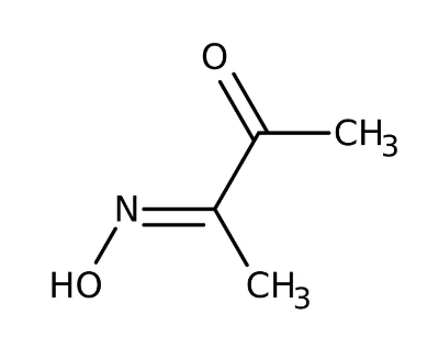 2,3-Butanedione monoxime, 98% 2.5kg Acros