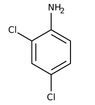 2,4-Dichloroaniline, 98% 1kg Acros