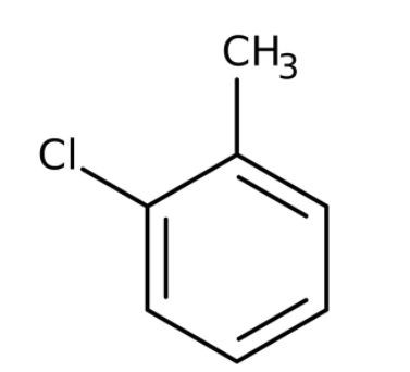 2-Chlorotoluene, 98% 2.5L Acros