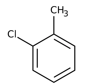 2-Chlorotoluene, 98% 1L Acros