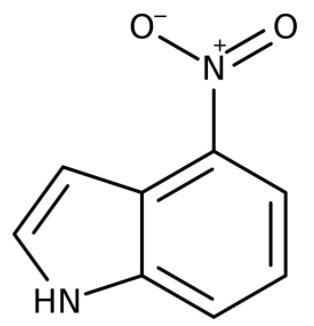 4-Nitroindole, 98% 2.5g Acros