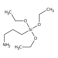 3-Aminopropyltriethoxysilane, 99% 2.5 kg Acros