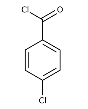 4-Chlorobenzoyl chloride, 99+% 500ml Acros