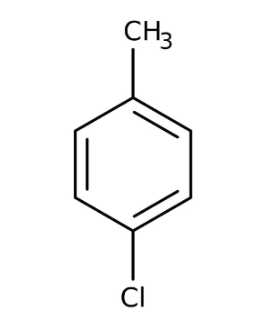 4-chlorotoluene, 98% 1L Acros