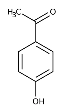 4'-Hydroxyacetophenone, 98% 100g Acros