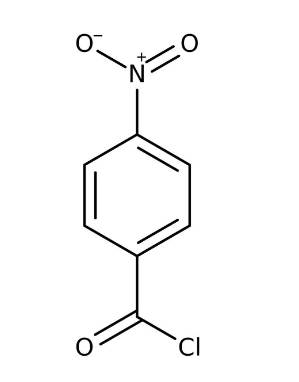 4-Nitrobenzoyl chloride, 98% 250g Acros