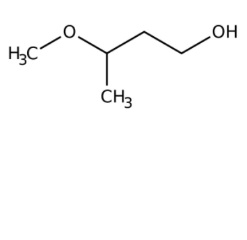3-Methoxy-1-butanol, 99% 1l Acros