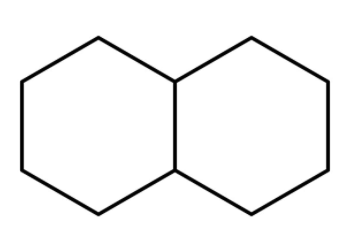 Decahydronaphthalene, 98%, mixture of cis and trans 25l Acros