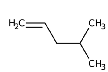 4-Methyl-1-pentene, 97% 25ml Acros
