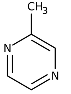 2-Methylpyrazine, 99+% 25g Acros