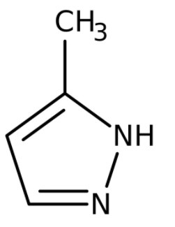 3-Methylpyrazole, 99% 5g Acros